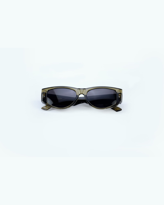 COMMAND SMOKE - BOLD Eyewears