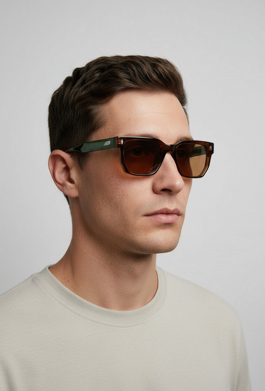 CORE EARTH - BOLD Eyewears