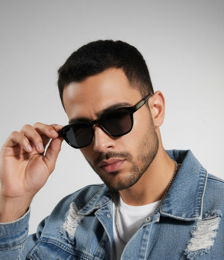 EGO NOIR - BOLD Eyewears