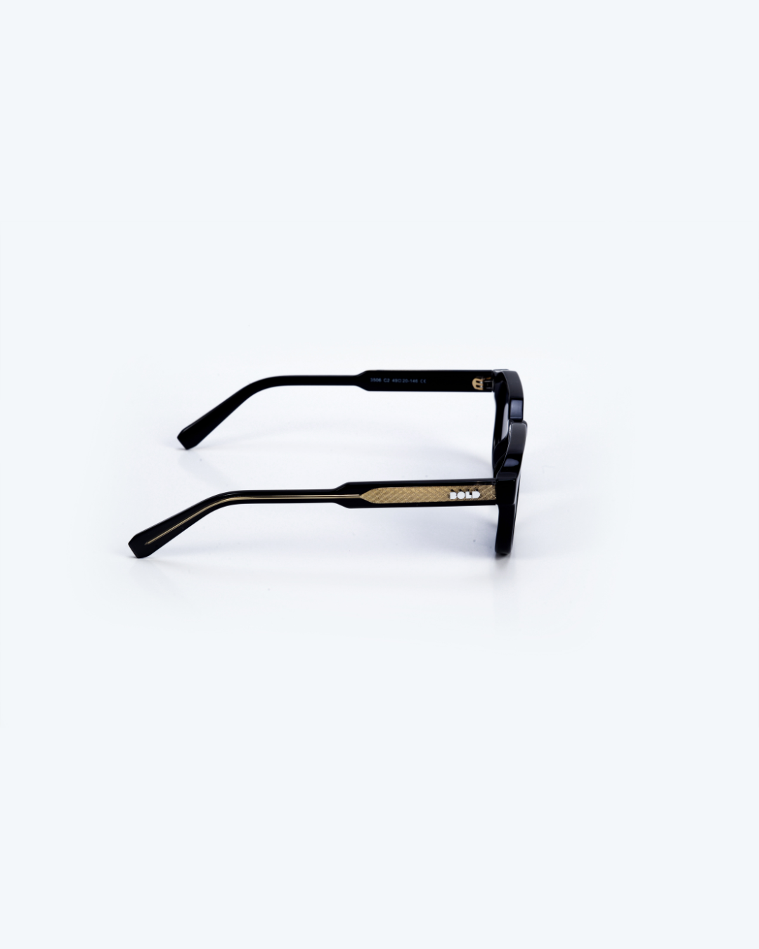 EGO NOIR - BOLD Eyewears