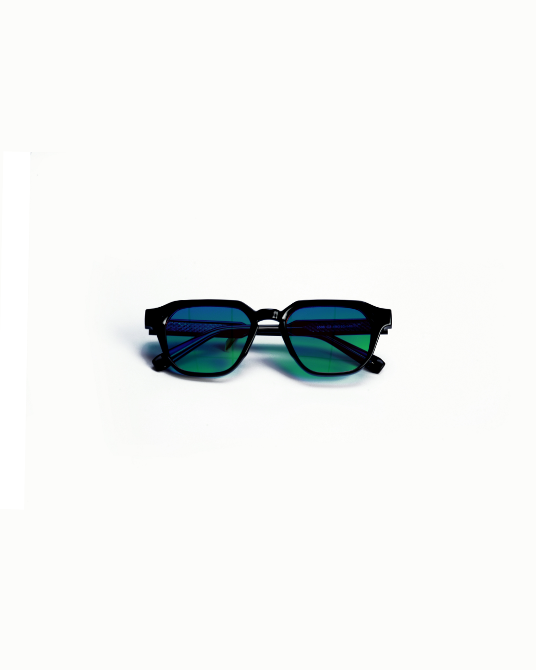 EGO PRISM - BOLD Eyewears