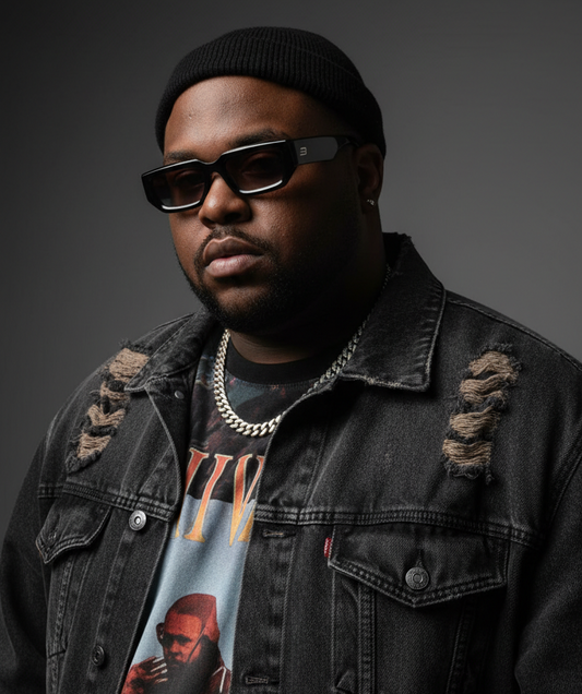 NEX PHANTOM - BOLD Eyewears