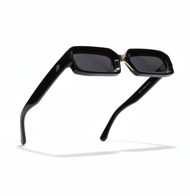 ONYX JET BLACK