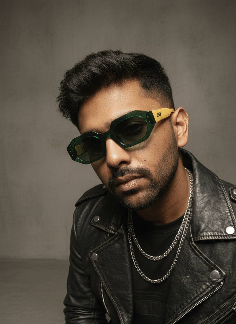 RANGER JUNGLE - BOLD Eyewears