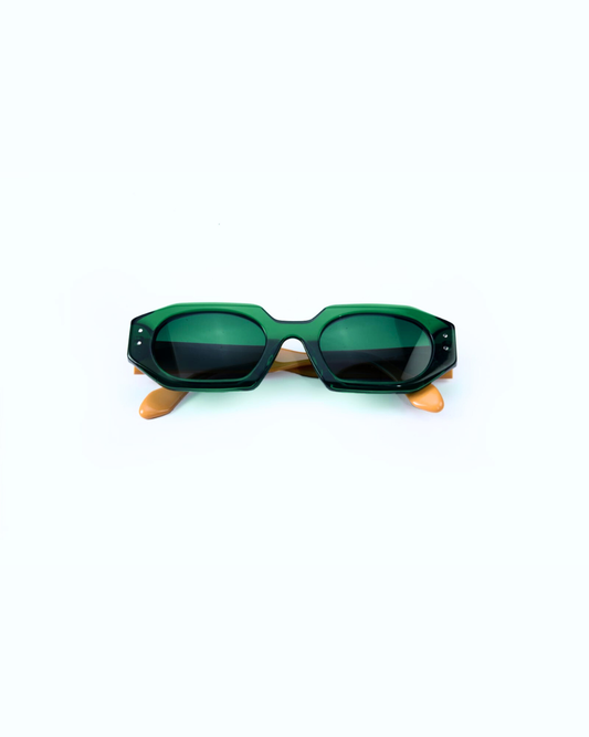 RANGER JUNGLE - BOLD Eyewears
