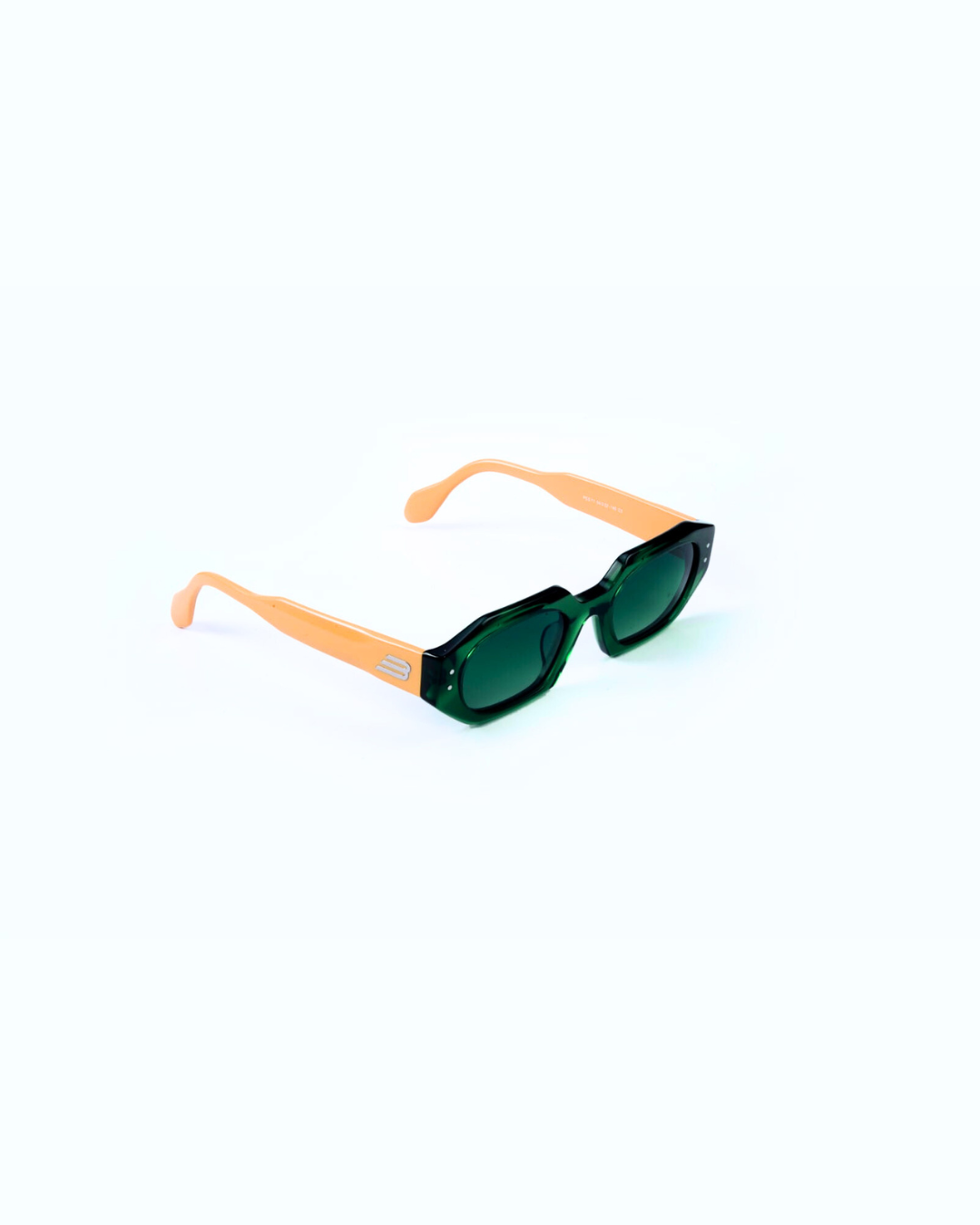 RANGER JUNGLE - BOLD Eyewears